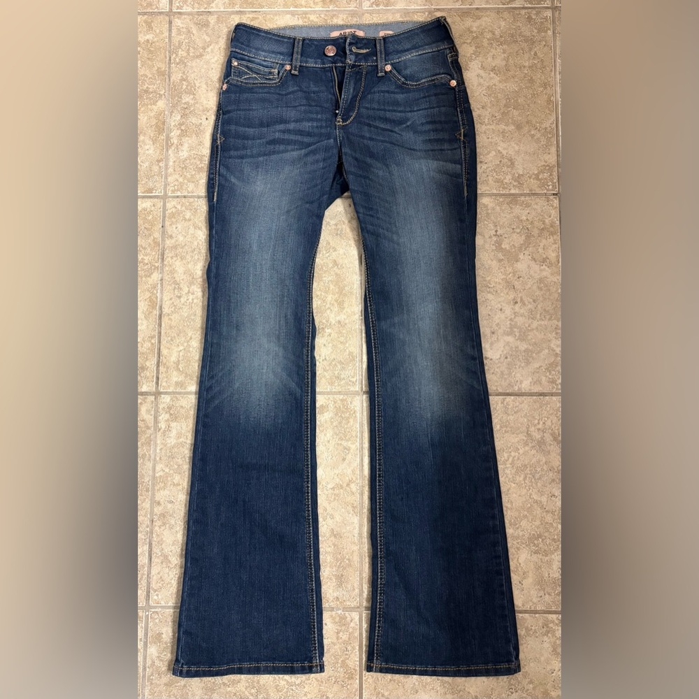 Ariat jeans. Size 27 regular.